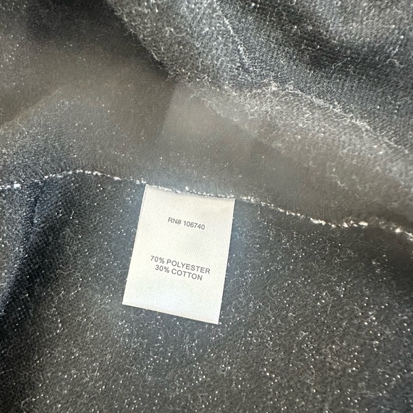 NorthStyle Gray Cowl Neck Dress - Picture 5 of 10